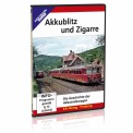 EK-Verlag 8484 DVD - Akkublitz und Zigarre 