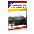 EK-Verlag 8499 DVD - Die Eisenbahn in Niedersachsen 