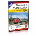 EK-Verlag 8536 60 Jahre DB V 100 