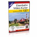 EK-Verlag 8537 50 Jahre Baureihen 215 und 218 