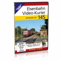 EK-Verlag 8545 Die Baureihe 143 