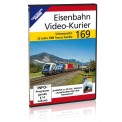 EK-Verlag 8569 DVD: Eisenbahn Video-Kurier 169 