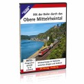 EK-Verlag 8620 DVD - das Obere Mittelrheintal 