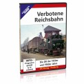 EK-Verlag 8622 DVD - Verbotene Reichsbahn 