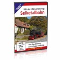 EK-Verlag 8626 DVD - Selketalbahn 