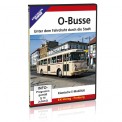 EK-Verlag 8650 DVD - O-Busse 