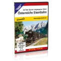 EK-Verlag 8691 DVD - Österreichs Eisenbahn - damals 