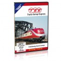 EK-Verlag 8696 DVD - TransEuropExpress 