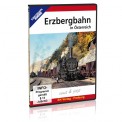 EK-Verlag 8698 DVD - Die Erzbergbahn in Österreich 