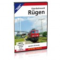EK-Verlag 8699 DVD - Eisenbahnwelt Rügen 
