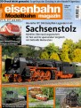 Eisenbahn-Magazin 226 eisenbahn magazin Februar 2026