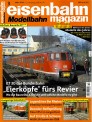 Eisenbahn-Magazin 324 eisenbahn magazin März 2024 