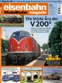 Eisenbahn-Magazin 326 eisenbahn magazin März 2026 
