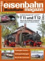 Eisenbahn-Magazin 424 eisenbahn magazin April 2024 