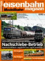 Eisenbahn-Magazin 524 eisenbahn magazin Mai 2024 