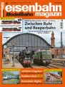 Eisenbahn-Magazin 623 eisenbahn magazinJuni 2023 