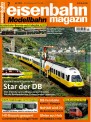 Eisenbahn-Magazin 724 eisenbahn magazin Juli 2024 