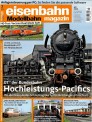 Eisenbahn-Magazin 726 eisenbahn magazin Juli 2026 