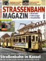 GeraMond 0124 Strassenbahn Magazin Januar 2024 