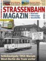 GeraMond 0223 Strassenbahn Magazin Februar 2023 