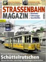 GeraMond 0224 Strassenbahn Magazin Februar 2024 