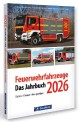 GeraMond 02247 Feuerwehrfahrzeuge 2026
- Das Jahrbuch 