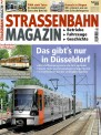 GeraMond 0226 Strassenbahn Magazin Februar 2026 