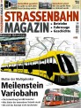 GeraMond 0326 Strassenbahn Magazin März 2026 