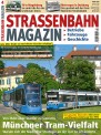GeraMond 0424 Strassenbahn Magazin April 2024 