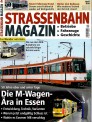 GeraMond 0426 Strassenbahn Magazin April 2026 