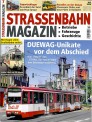 GeraMond 0726 Strassenbahn Magazin Juli 2026