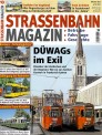 GeraMond 1023 Strassenbahn Magazin Oktober 2023 