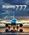 GeraMond 13115 Boeing 777 