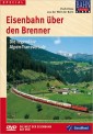 GeraMond 31695 Eisenbahn über den Brenner 