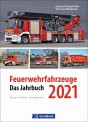 GeraMond 53275 Feuerwehrfahrzeuge 2021
- Das Jahrbuch 