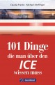 GeraMond 53310 101 Dinge, über den ICE 