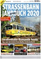 GeraMond 53500 Straßenbahn Jahrbuch 2020 