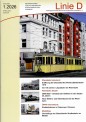 Linie D 10035 Linie D - Ausgabe 01/2026 
