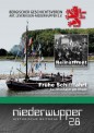 Linie D NW28 Niederwupper 28: Frühe Schifffahrt 