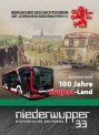 Linie D NW33 Niederwupper 33: 100 Jahre Wupsi-Land 