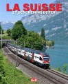 La vie du Rail 110389 La Suisse et ses chemins de fer 