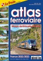 Le Train AF2022 Atlas Ferroviare France 2022-2023 