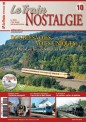 Le Train NOS10 Le Train Nostalgie 10