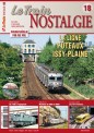 Le Train NOS18 Le Train Nostalgie 18 
