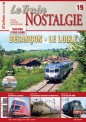 Le Train NOS19 Le Train Nostalgie 19 