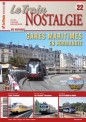 Le Train NOS22 Le Train Nostalgie 22 