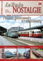 Le Train NOS24 Le Train Nostalgie 24 