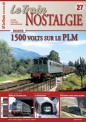 Le Train NOS27 Le Train Nostalgie 27 