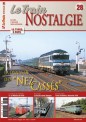 Le Train NOS28 Le Train Nostalgie 28 