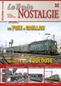 Le Train NOS32 Le Train Nostalgie 32 